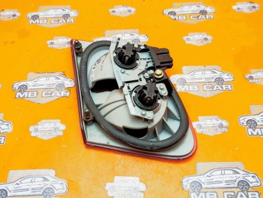 Фонарь крышки багажника MERCEDES-BENZ E-класс W210/S210 (1995 - 1999) &mdash; Разборка Мерседес