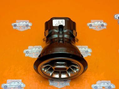 Воздуховод MERCEDES-BENZ E-класс W213/S213/C238/A238 (2016 - 2021) — Разборка Мерседес