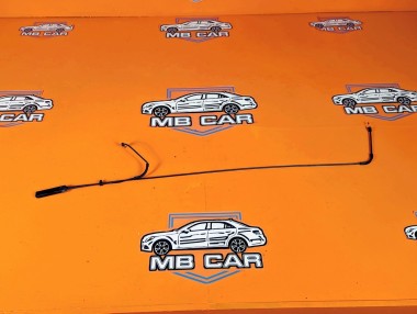 Трос капота MERCEDES-BENZ GLC-класс X253 рестайлинг (2019 - 2025) &mdash; Разборка Мерседес