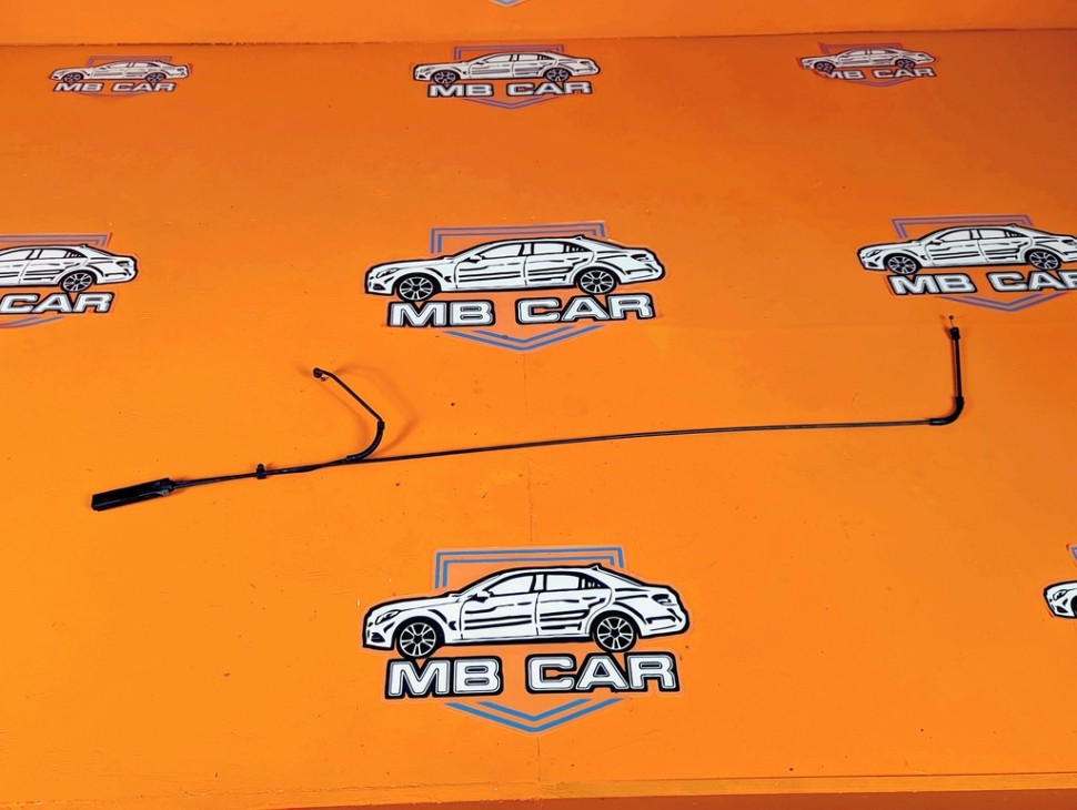 Трос капота MERCEDES-BENZ GLC-класс X253 рестайлинг (2019 - 2025) фото 1 &mdash; Разборка Мерседес