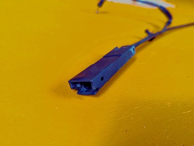 Трос капота MERCEDES-BENZ GLC-класс X253 рестайлинг (2019 - 2025) &mdash; Разборка Мерседес