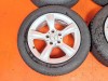 Колеса 16 MERCEDES-BENZ C-класс W203/S203/CL203 рестайлинг (2004 - 2008) фото 2 &mdash; Разборка Мерседес