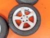 Колеса 16 MERCEDES-BENZ C-класс W203/S203/CL203 рестайлинг (2004 - 2008) фото 11 &mdash; Разборка Мерседес