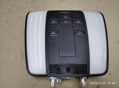 Плафон салона MERCEDES-BENZ E-класс W212/S212/C207/A207 рестайлинг (2013 - 2016) — Разборка Мерседес