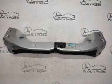 Панель телевизора верхняя MERCEDES-BENZ M-класс W163 рестайлинг (2001 - 2005) — Разборка Мерседес