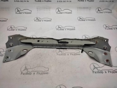 Панель телевизора верхняя MERCEDES-BENZ M-класс W163 рестайлинг (2001 - 2005) — Разборка Мерседес