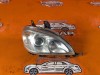 Фара правая MERCEDES-BENZ M-класс W163 рестайлинг (2001 - 2005) фото 1 &mdash; Разборка Мерседес