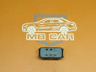Кнопка MERCEDES-BENZ W124 W124/S124/C124/A124 (1984 - 1993) — Разборка Мерседес