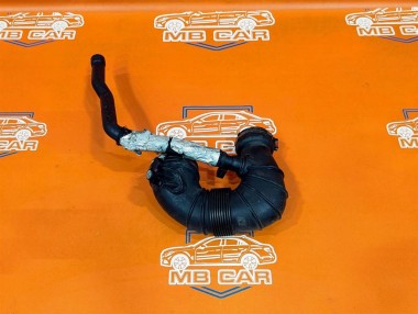 Патрубок воздушный MERCEDES-BENZ E-класс W212/S212/C207/A207 (2009 - 2013) — Разборка Мерседес