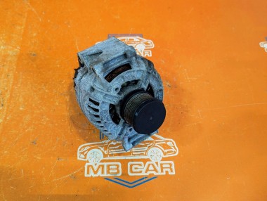 Генератор MERCEDES-BENZ C-класс W203/S203/CL203 рестайлинг (2004 - 2008) — Разборка Мерседес