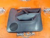 Карта двери передняя правая MERCEDES-BENZ M-класс W163 рестайлинг (2001 - 2005) ML 270 CDI 2.7 4MATIC AT (163 л.с.) фото 1 &mdash; Разборка Мерседес