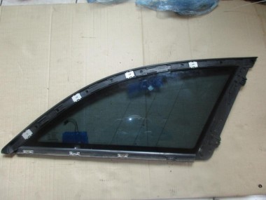 Стекло заднее правое MERCEDES-BENZ E-класс W211/S211 (2002 - 2006) — Разборка Мерседес