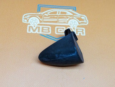 Крышка ручки двери MERCEDES-BENZ C-класс W203/S203/CL203 (2000 - 2004) — Разборка Мерседес