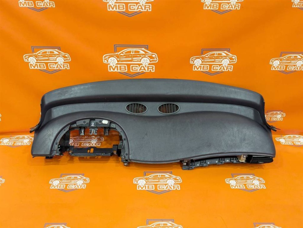 Торпеда MERCEDES-BENZ A-класс W168 (1997 - 2001) фото 1 — Разборка Мерседес