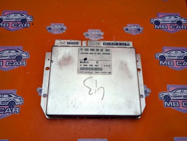 Блок ESP+PML MERCEDES-BENZ S-класс W220 (1998 - 2005) &mdash; Разборка Мерседес