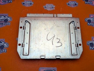 Блок ESP+PML MERCEDES-BENZ S-класс W220 (1998 - 2005) &mdash; Разборка Мерседес