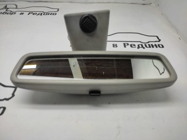 Зеркало внутрисалонное MERCEDES-BENZ C-класс W203/S203/CL203 (2000 - 2004) — Разборка Мерседес