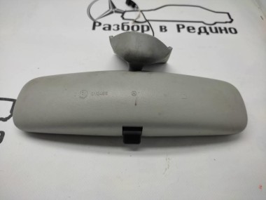 Зеркало внутрисалонное MERCEDES-BENZ C-класс W203/S203/CL203 (2000 - 2004) — Разборка Мерседес