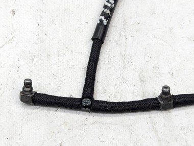 Обратка форсунок MERCEDES-BENZ M-класс W163 рестайлинг (2001 - 2005) — Разборка Мерседес