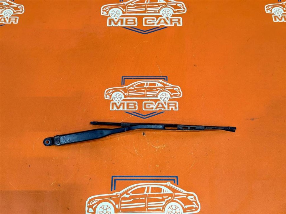 Поводок дворников MERCEDES-BENZ A-класс W168 (1997 - 2001) фото 1 — Разборка Мерседес