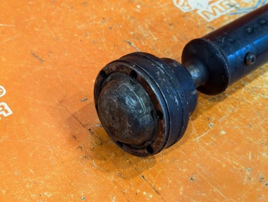 Кардан передний MERCEDES-BENZ M-класс W163 рестайлинг (2001 - 2005) — Разборка Мерседес