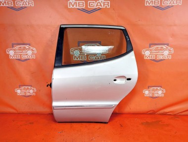 Дверь задняя левая MERCEDES-BENZ A-класс W168 рестайлинг (2001 - 2004) A 170 1.7 AT (95 л.с.) &mdash; Разборка Мерседес