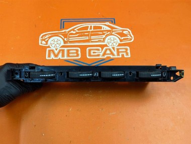Панель управления климатом MERCEDES-BENZ CL-класс C140 (1992 - 2000) — Разборка Мерседес