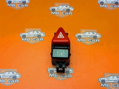 Кнопка аварийной сигнализации MERCEDES-BENZ A-класс W168 (1997 - 2001) — Разборка Мерседес