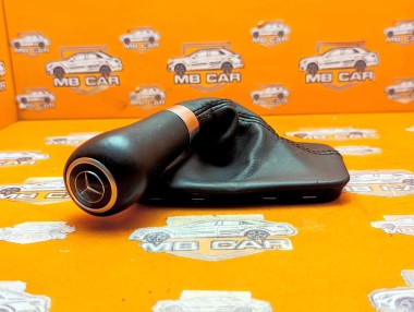 Ручка АКПП MERCEDES-BENZ C-класс W204/S204/С204 рестайлинг (2011 - 2015) &mdash; Разборка Мерседес