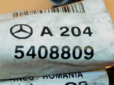 Проводка рулевой рейки MERCEDES-BENZ C-класс W204/S204/С204 рестайлинг (2011 - 2015) — Разборка Мерседес