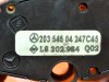 Переключатель круиз контроля MERCEDES-BENZ C-класс W203/S203/CL203 (2000 - 2004) фото 6 — Разборка Мерседес