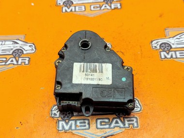 Сервоприводы печки MERCEDES-BENZ M-класс W163 (1997 - 2001) &mdash; Разборка Мерседес