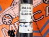 Стойка передняя MERCEDES-BENZ A-класс W168 (1997 - 2001) A 160 1.6 AT (102 л.с.) фото 7 &mdash; Разборка Мерседес