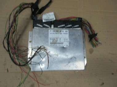 Блок ESP+PML MERCEDES-BENZ S-класс W220 рестайлинг (2002 - 2005) — Разборка Мерседес