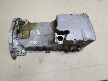 Поддон MERCEDES-BENZ Vito W639 (2003 - 2010) — Разборка Мерседес