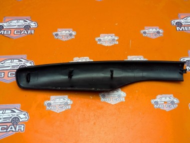 Крышка крепления рейлинга MERCEDES-BENZ M-класс W163 рестайлинг (2001 - 2005) — Разборка Мерседес