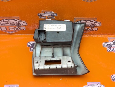 Переключатель света MERCEDES-BENZ S-класс W220 (1998 - 2005) &mdash; Разборка Мерседес