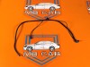 Форсунка омывателя лобового стекла MERCEDES-BENZ A-класс W168 рестайлинг (2001 - 2004) A 170 1.7 AT (95 л.с.) фото 1 &mdash; Разборка Мерседес