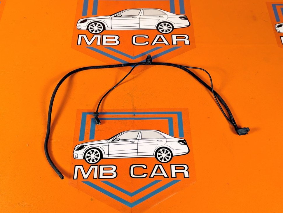 Форсунка омывателя лобового стекла MERCEDES-BENZ A-класс W168 рестайлинг (2001 - 2004) A 170 1.7 AT (95 л.с.) фото 1 &mdash; Разборка Мерседес