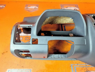 Торпеда MERCEDES-BENZ V-класс W638/W639 (1996 - 2003) V 220 2.1 D AT (122 л.с.) &mdash; Разборка Мерседес