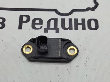 Датчик ускорения MERCEDES-BENZ S-класс W220 рестайлинг (2002 - 2005) — Разборка Мерседес