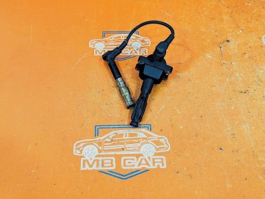 Катушка зажигания MERCEDES-BENZ E-класс W124/S124/C124/A124 (1984 - 1997) — Разборка Мерседес