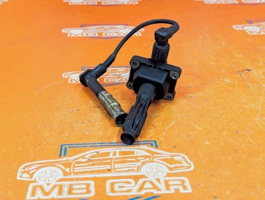 Катушка зажигания MERCEDES-BENZ E-класс W124/S124/C124/A124 (1984 - 1997) — Разборка Мерседес