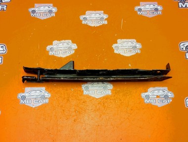 Кронштейн крепления бампера MERCEDES-BENZ E-класс W211/S211 (2002 - 2006) — Разборка Мерседес