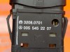 Кнопка MERCEDES-BENZ V-класс W638/W639 (1996 - 2003) V 220 2.1 D AT (122 л.с.) фото 7 &mdash; Разборка Мерседес
