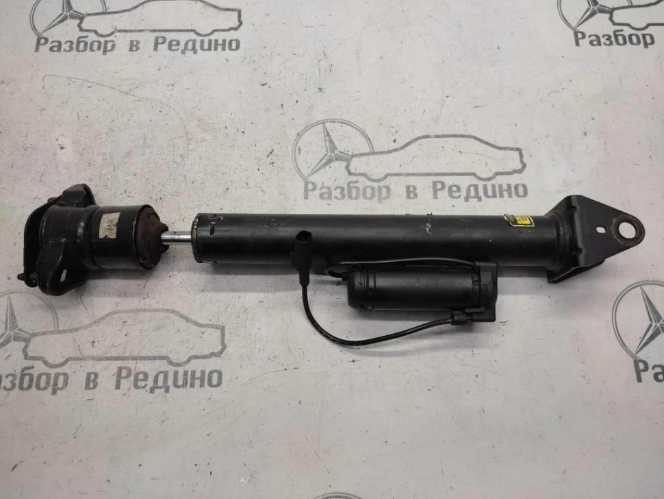 Амортизатор задний MERCEDES-BENZ GL-класс X164 (2006 - 2009) фото 1 — Разборка Мерседес