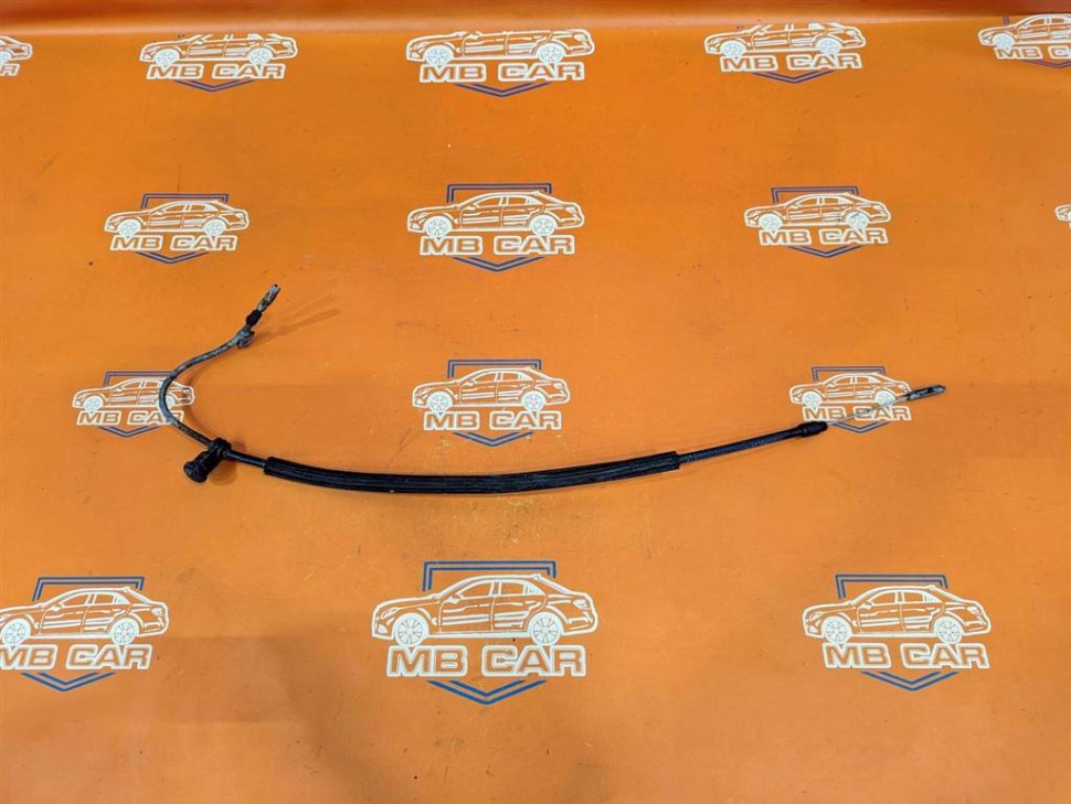 Трос ручника MERCEDES-BENZ C-класс W204/S204 (2006 - 2011) фото 1 — Разборка Мерседес