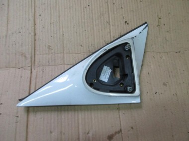 Уголок зеркала MERCEDES-BENZ CL-класс C215 рестайлинг (2002 - 2006) — Разборка Мерседес