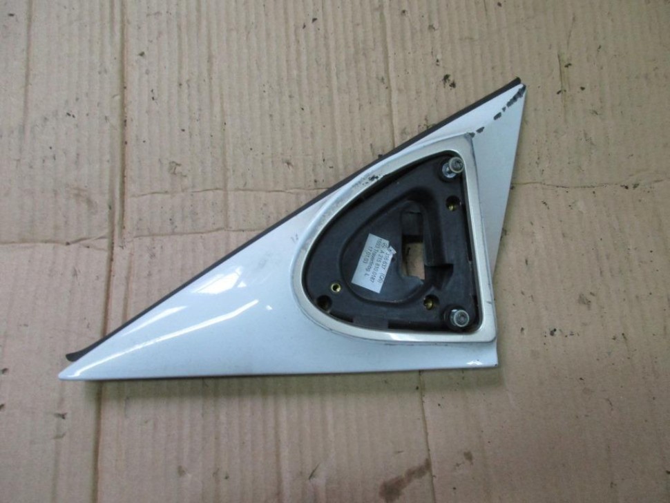Уголок зеркала MERCEDES-BENZ CL-класс C215 рестайлинг (2002 - 2006) фото 1 — Разборка Мерседес