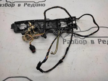 Ответная часть замка двери MERCEDES-BENZ S-класс W220 рестайлинг (2002 - 2005) — Разборка Мерседес